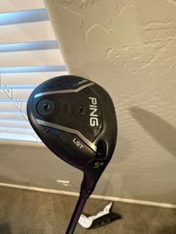 Ping G440 LST 5 Wood
