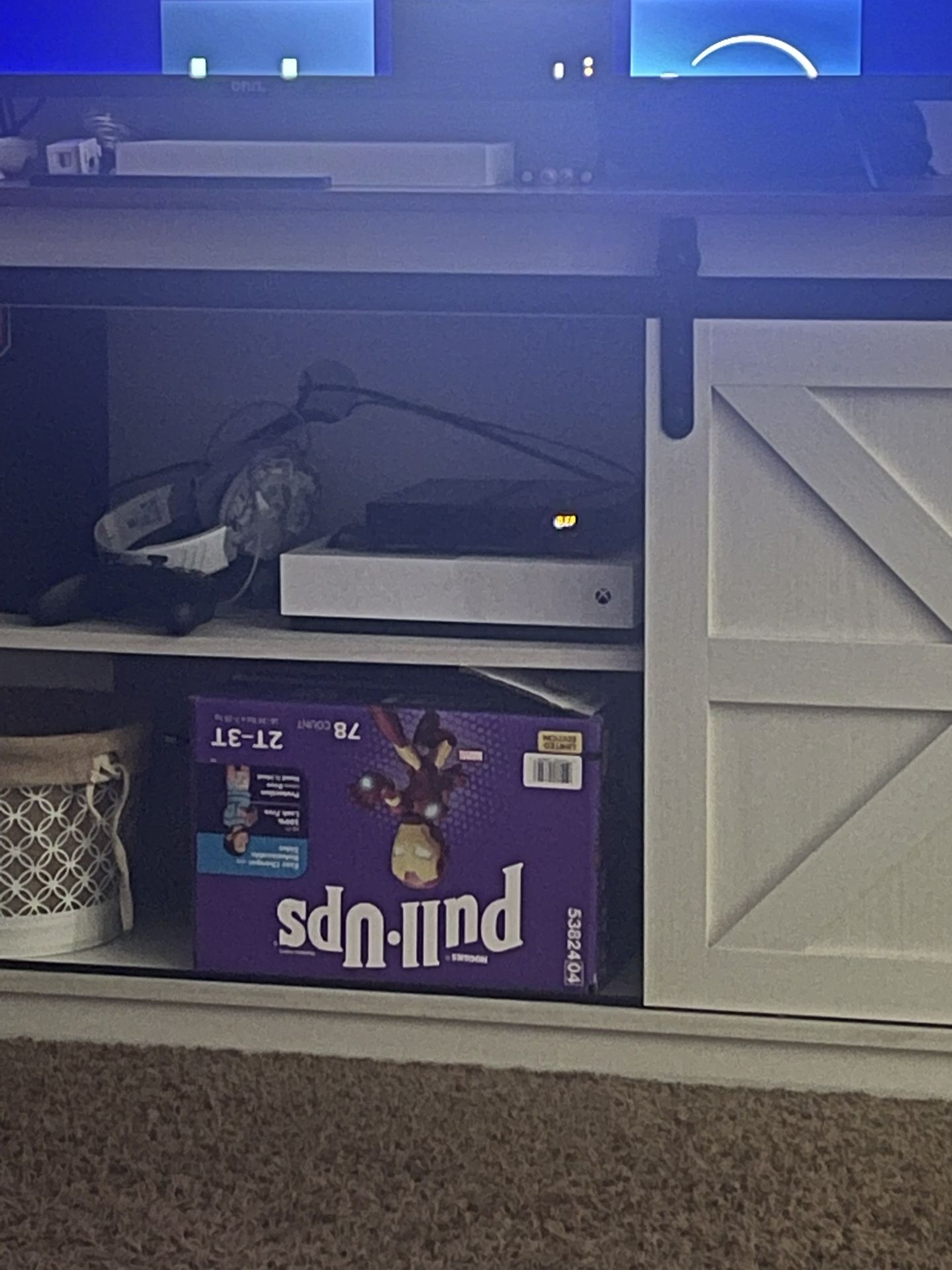 Xbox One