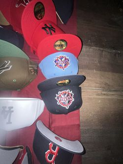Hats Gorras Hats Cachuchas
