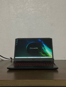 RTX 3050 Ti Gaming Laptop | i5-11400H + 16GB RAM + 500GB NVMe | 🚚 Delivered Today!