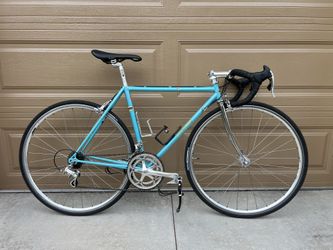 Rare 3Rensho SRA Super Record Aero – 49cm – Made in Japan – $2,000