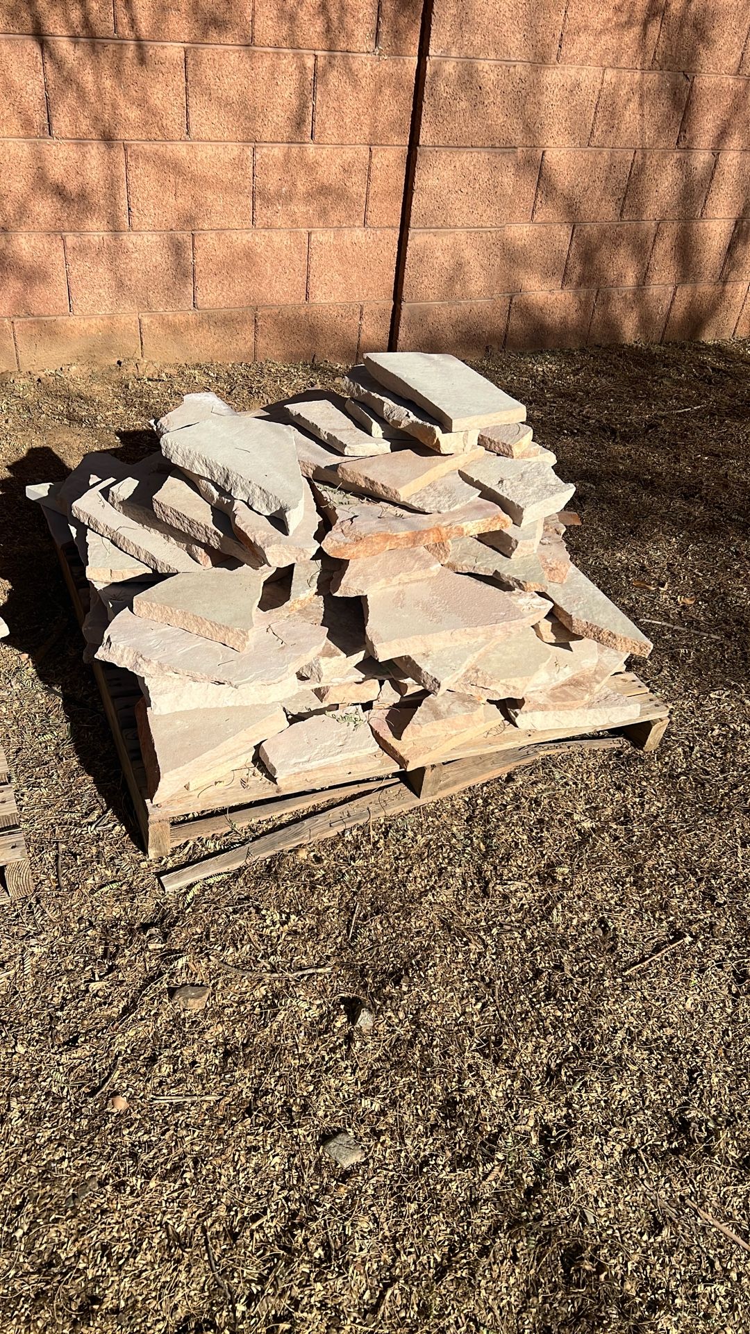 Home And Garden Patio Landscaping