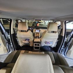 2013 Land Rover Range Rover