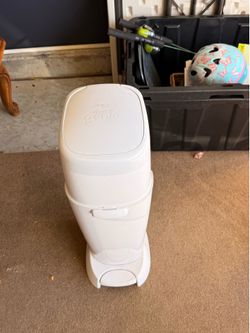 Diaper Genie