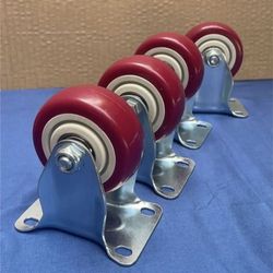 Swivel Caster Wheels