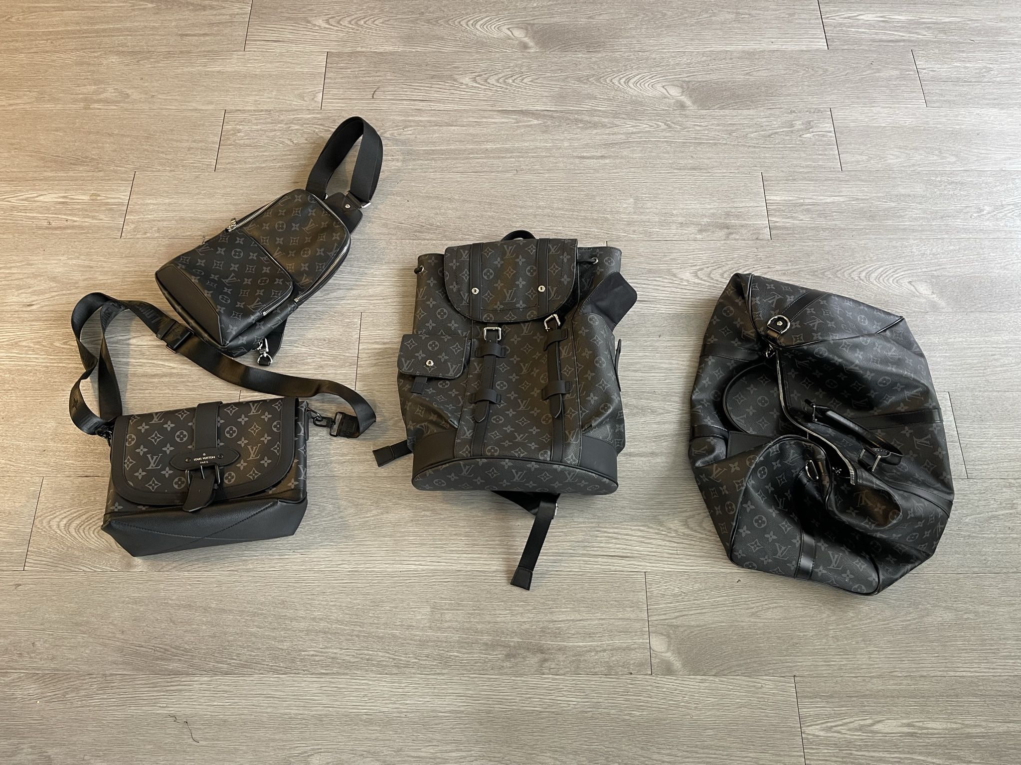 Louis Vuitton Bags