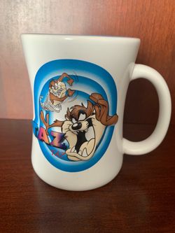 Taz Mug