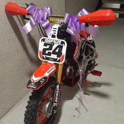 Honda Crf 50cc