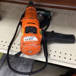 Weka Core Drill Dk12 Diamond Core