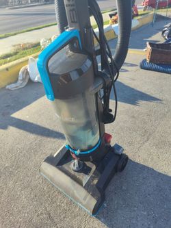 Bissell PowerForce Upright Vacuum Cleaner
