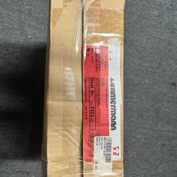 Zimmermann Audi Brake Disc – Open Box, Never Used