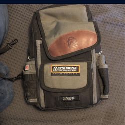 Veto ProPac Tool Bag 
