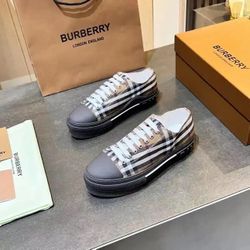 burberry shoes 