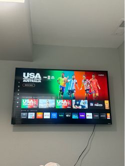 📺 VIZIO 55” Smart TV for Sale –