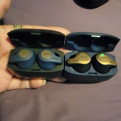 Jabra Earbuds