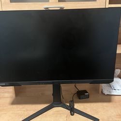 Samsung Odyssey Gaming Monitor 27’