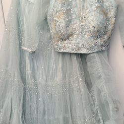 Indian Traditional Wear.