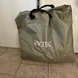 INTEX King Air Mattress 