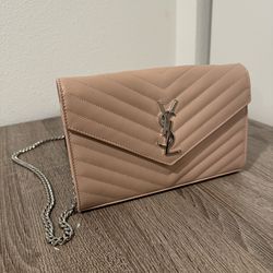YSL Purse