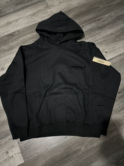 Essential Hoodie