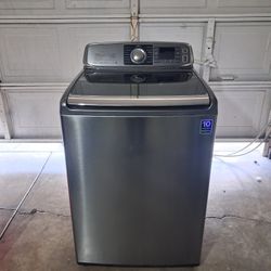 Samsung Washer 