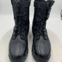 Tactical Series 5.11 Side Zip Boots