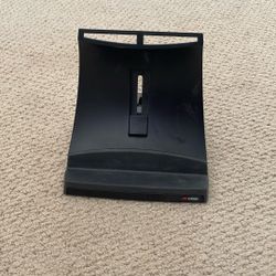 Adjustable I-Pad Holder 