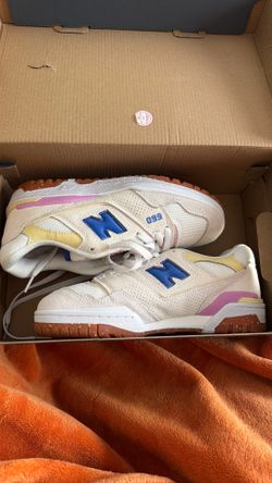 New balance 550