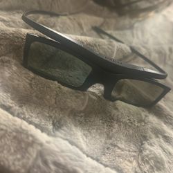 Samsung SSG-5150GB 3D Active Glasses