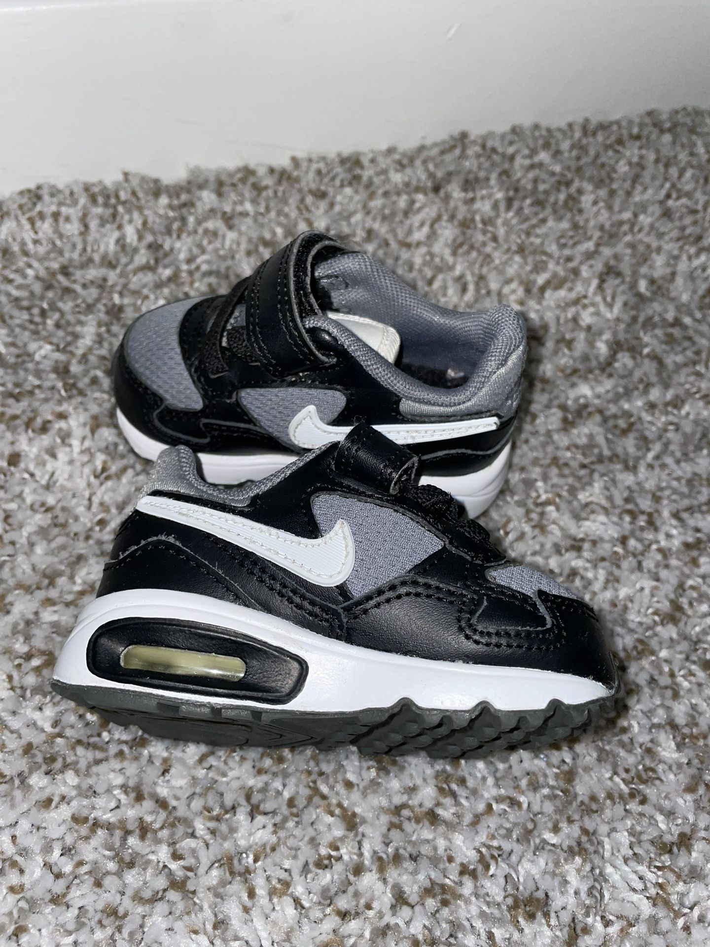 Baby Air Forces