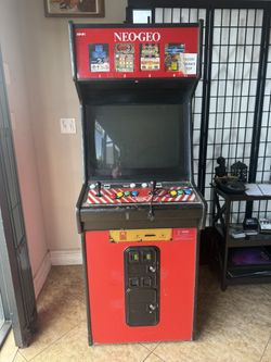 Arcade