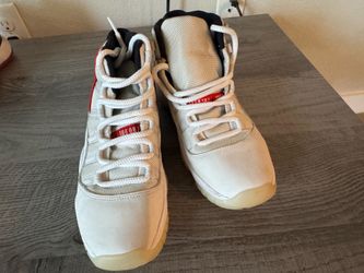 Jordan’s 5.5 kids