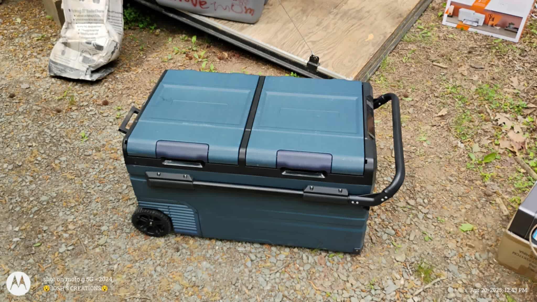 Cooler / Mini Refrigerator 