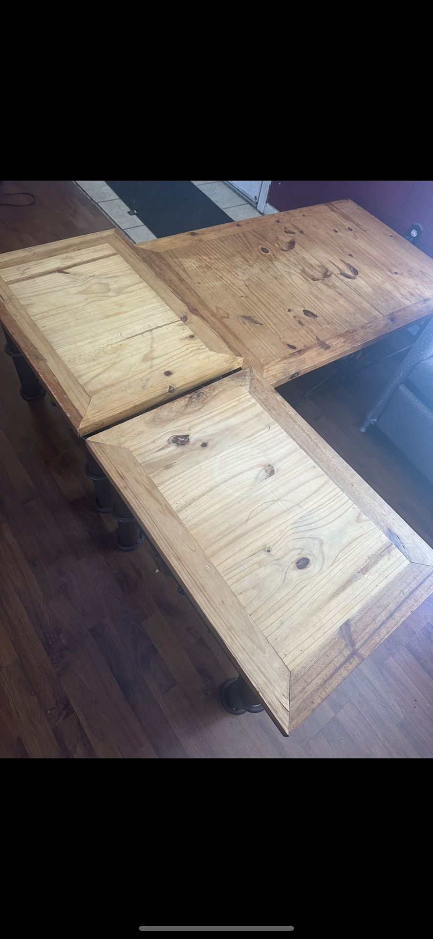 Coffee Table Set
