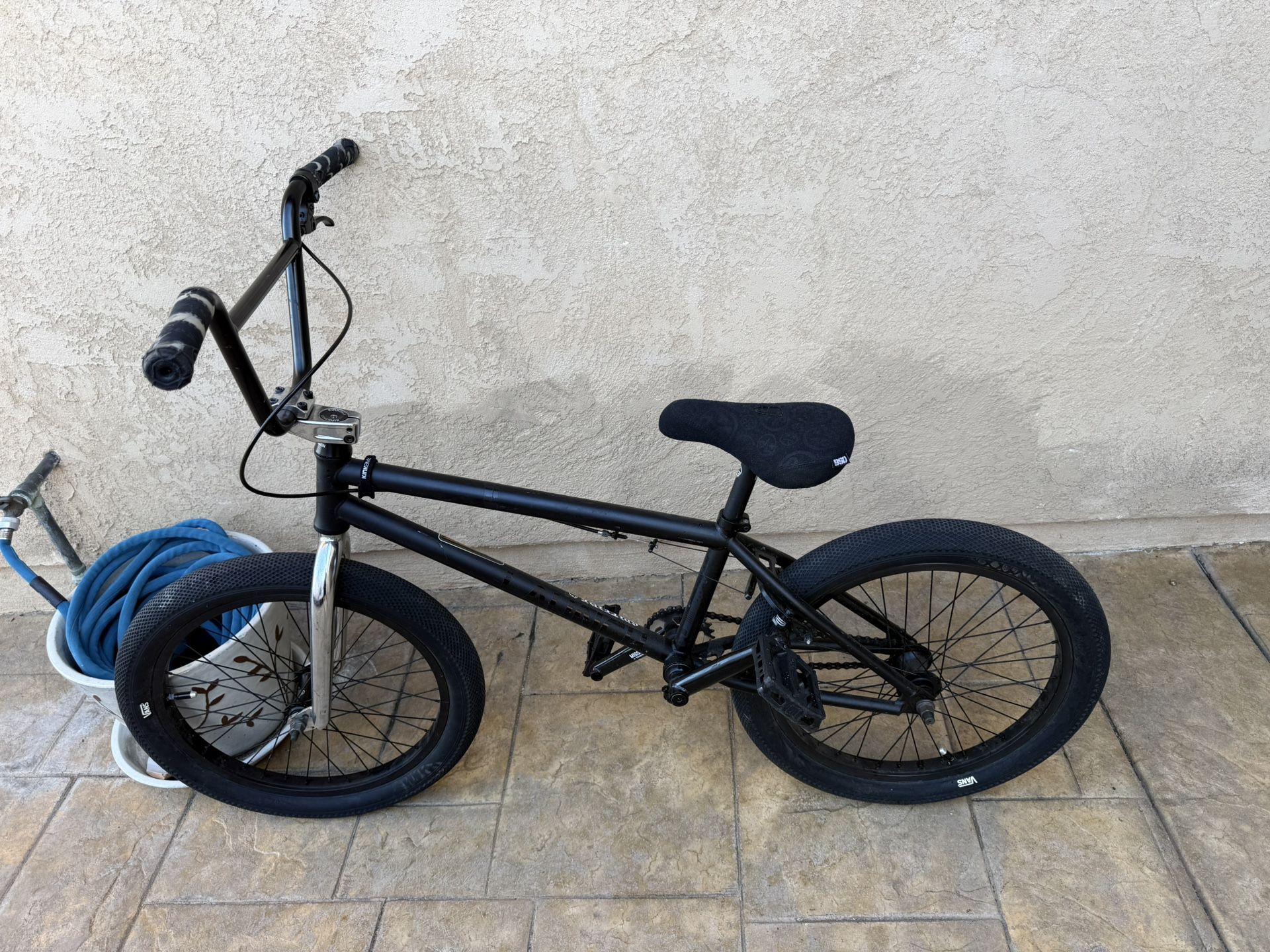 BMX Bike 20in