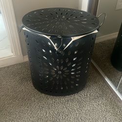 laundry Hamper With Removable Cotton laundry bag