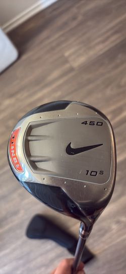 Nike Ignite 450 Driver 10.5°