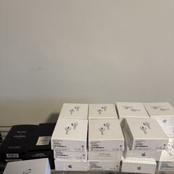 AirPods Gen 3 