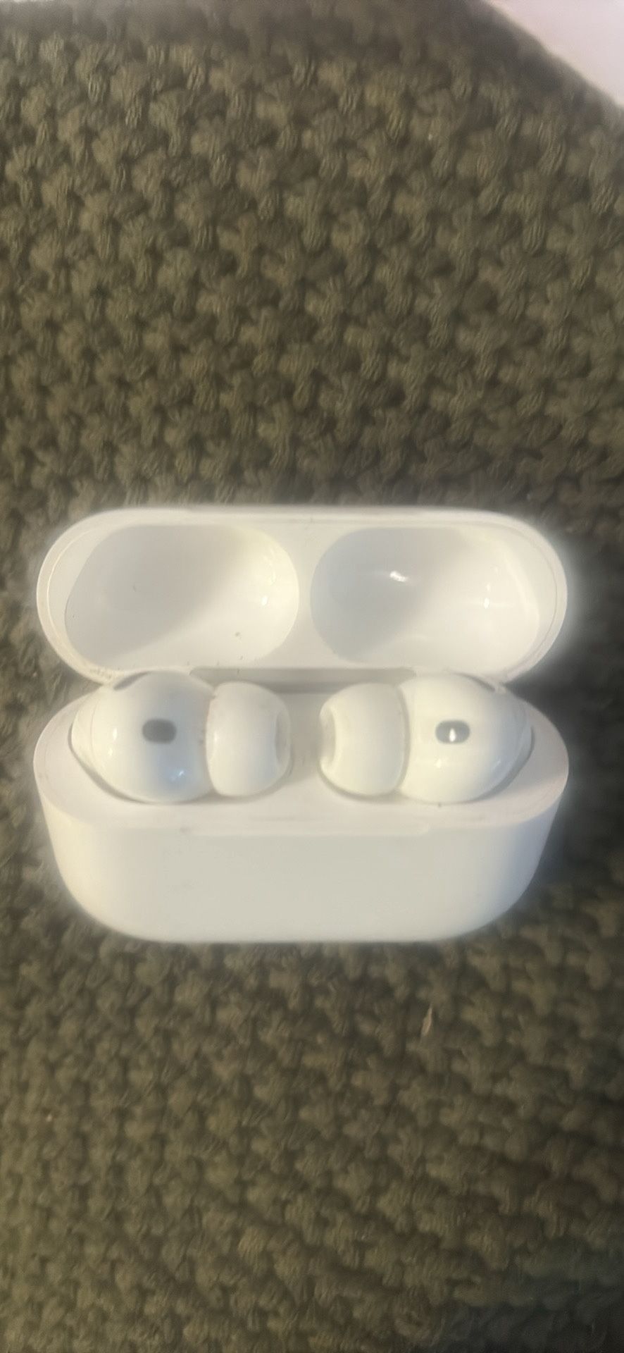 Apple AirPods Pro 3