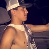 Max Perez
