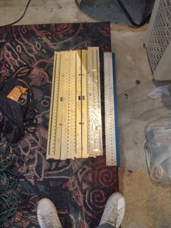 Gold Secret Boards