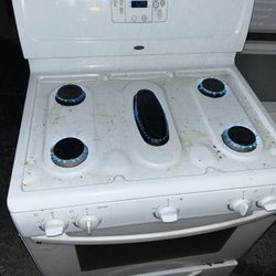 Lp Gas Stove With Guarantee 