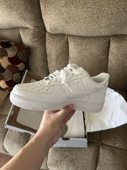 Nike Airforces Size 9