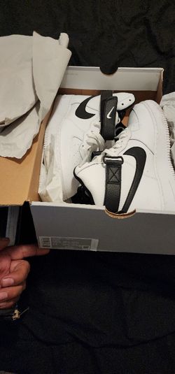 Nike Air Force 1 Hightops 100 Size 10.5