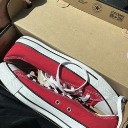 Converse Shoes
