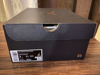 Jordan 6 UNC