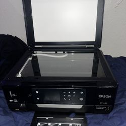 Epson Expression Premium XP-640 