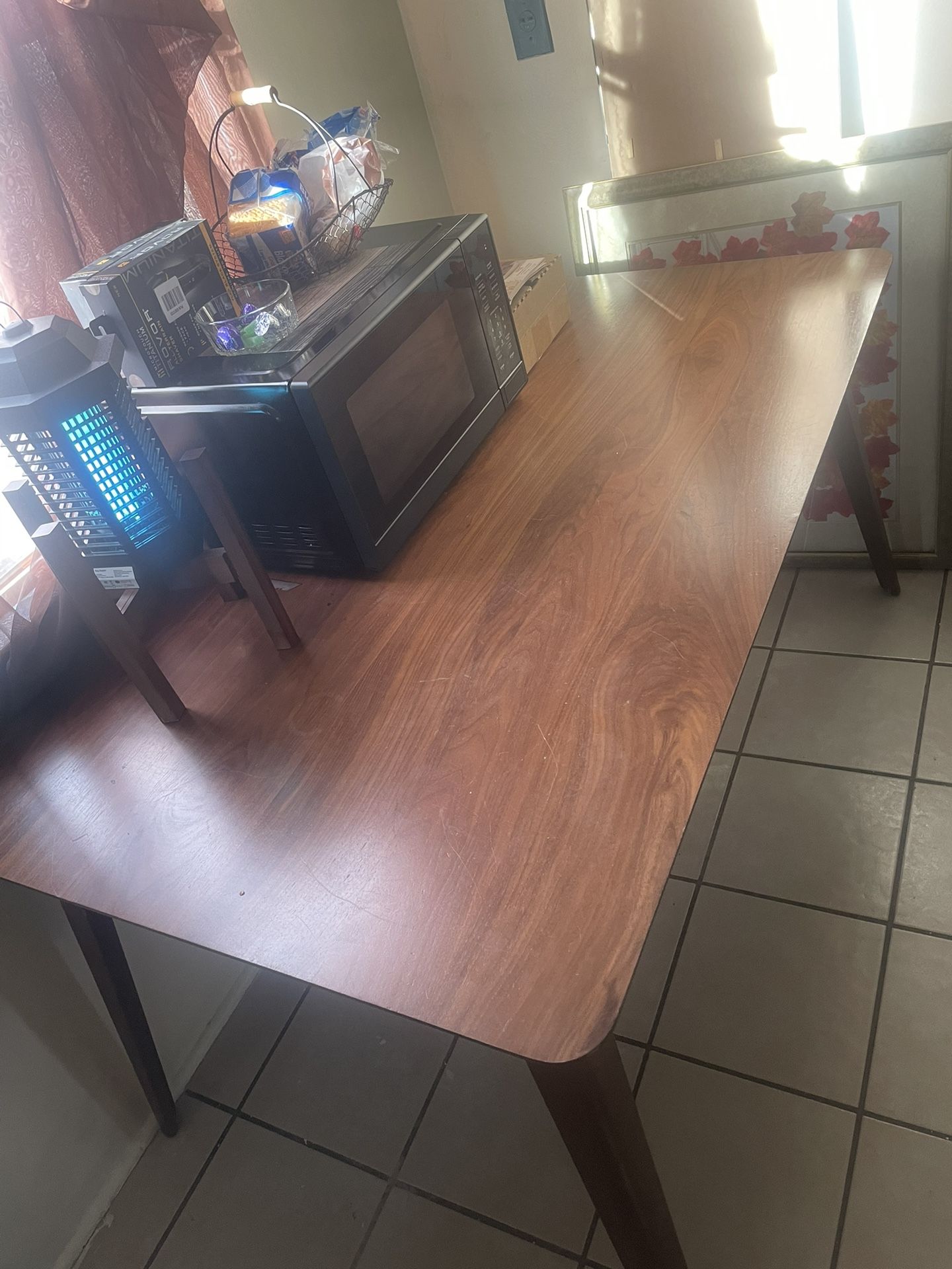 Kitchen Table