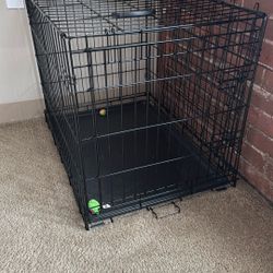 Medium Sized Dog Cage 