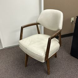 Cool 1950’s Swivel Chair